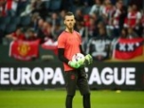 مانشستر يونايتد يرفض عرضًا ضخمًا من ريال مدريد لشراء الحارس الإسباني دي خيا